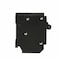 Square D Miniature Circuit Breaker, HOMT Series, 20A, 1 Pole, 120/240V AC, 10kA HOMT2020CP - alternate 2